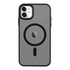 Tactical MagForce Hyperstealth tok iPhone 11 Asphalt