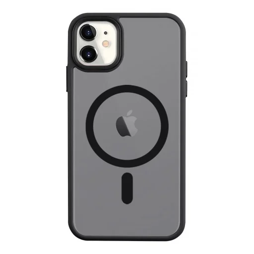 Tactical MagForce Hyperstealth tok iPhone 11 Asphalt - 1
