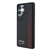 Red Bull Carbon Powerbar MagSafe tok Samsung Galaxy S25 Ultra Fekete thumbnail