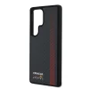 Red Bull Carbon Powerbar MagSafe tok Samsung Galaxy S25 Ultra Fekete thumbnail