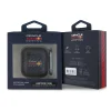 Red Bull PU Carbon tok AirPods 1/2 Fekete thumbnail
