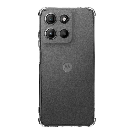 Tactical TPU Plyo tok Motorola G15 átlátszó - 1
