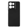 OBAL:ME Matt TPU Tok Motorola G75-höz Fekete Tok thumbnail