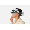 BOBOVR M3 Pro Fejpánt + Akkumulátor Oculus Quest 3-hoz thumbnail