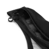 Wozinsky WKDB1 Fényvisszaverő Futó Mellény - Fekete thumbnail
