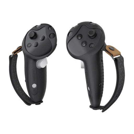 Controller Grips Cover BOBOVR G3 Plus a Quest 3 / 3S-hez - 1