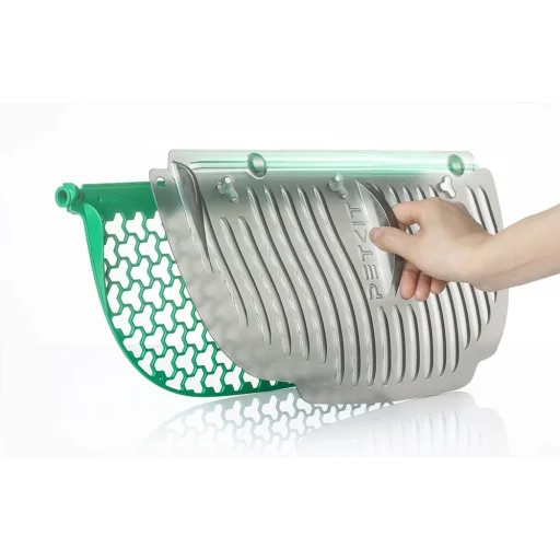 Mágneses macskaalom kihúzó szett Petkit - 2