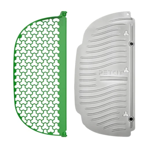 Mágneses macskaalom kihúzó szett Petkit - 1