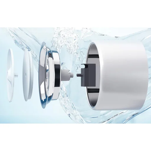 Vezeték nélküli vízpumpa Petkit Eversweet FFT1 - 4