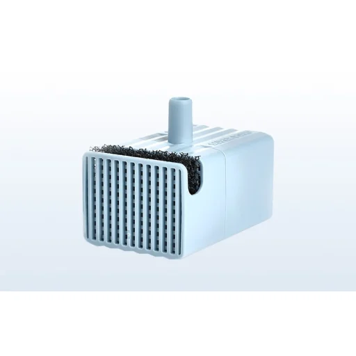 Szűrőszivattyú itatókhoz Petkit Eversweet Vezeték Nélküli Vízszivattyú FFT1 (UVC) - 2