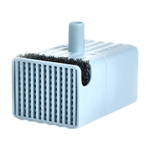 Szűrőszivattyú itatókhoz Petkit Eversweet Vezeték Nélküli Vízszivattyú FFT1 (UVC) - 1