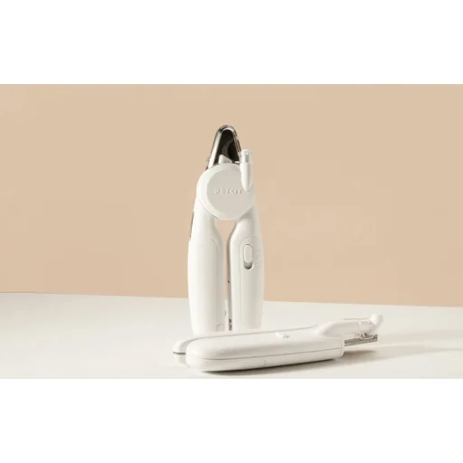 PETKIT LED-es karomvágó olló - 5