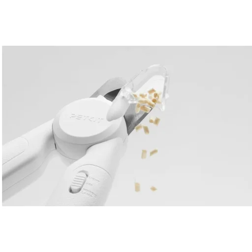 PETKIT LED-es karomvágó olló - 6