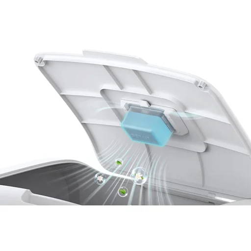 Petkit szagelnyelő háziállatoknak (3 db) - 5