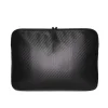 Red Bull PU Carbon Laptop Sleeve 13/14" Fekete thumbnail