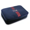Red Bull PU Powerbar Travel Kit Navy Kistáska thumbnail