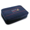 Red Bull PU Oversize Logo Travel Kit Navy thumbnail