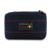 Red Bull PU Oversize Logo Travel Kit Navy