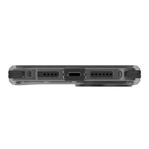 Uniq Combat Magclick Charging tok iPhone 15 Pro Max - fekete - 4