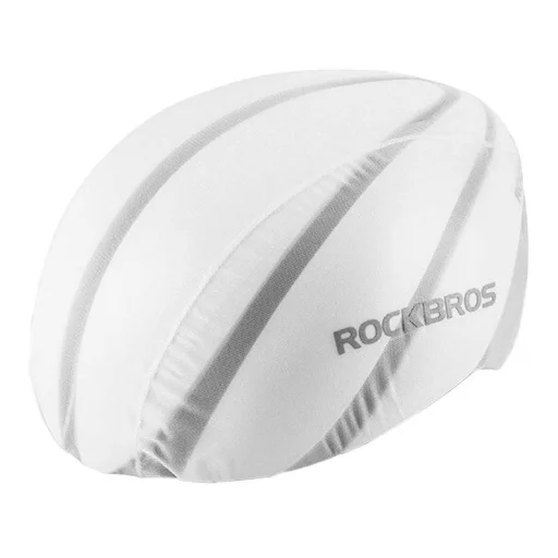 Sisakvédő Rockbros YPP017 (fehér) - 1
