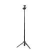 Ugly Rubber selfie bot tripod MS-MINI 48cm fekete thumbnail