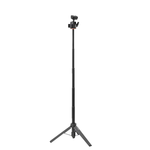 Ugly Rubber selfie bot tripod MS-MINI 48cm fekete - 2