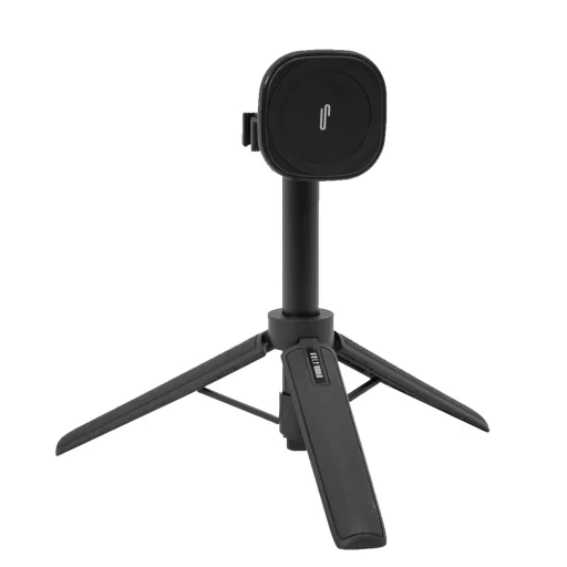 Ugly Rubber selfie bot tripod MS-MINI 48cm fekete - 1