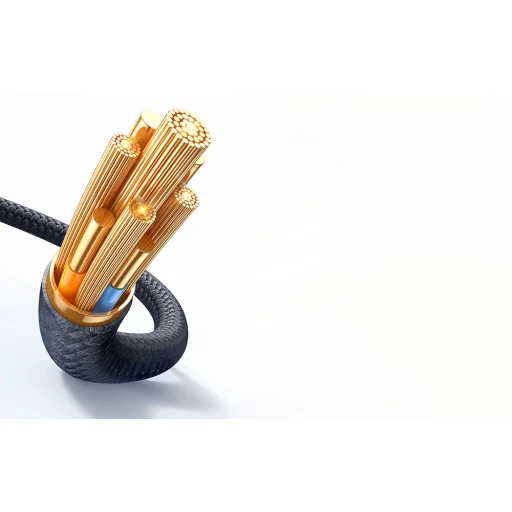 Mcdodo CA-2630 LED kijelzős USB-C - Lightning 36W adatkábel 1,2m - 8