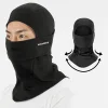 Rockbros LF7345BK sport balaclava szigetelt - fekete thumbnail