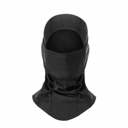 Rockbros LF7345BK sport balaclava szigetelt - fekete - 2