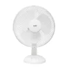 Home TF30WH asztali ventilátor, 40 W, 3 fokozat, 30 cm-es lapátátmérő, oszcillálás, fehér thumbnail