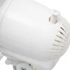 Home TF30WH asztali ventilátor, 40 W, 3 fokozat, 30 cm-es lapátátmérő, oszcillálás, fehér thumbnail