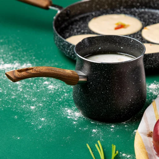 NAVA 10-104-007 kávékiöntő, 600 ml űrtartalom, gáz-, elektromos, kerámia- és halogén tűzhelyekhez - 3