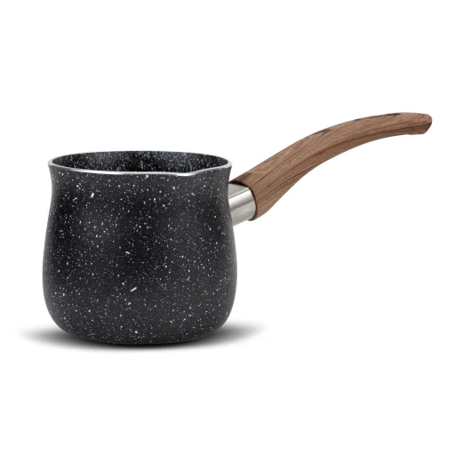 NAVA 10-104-007 kávékiöntő, 600 ml űrtartalom, gáz-, elektromos, kerámia- és halogén tűzhelyekhez - 1