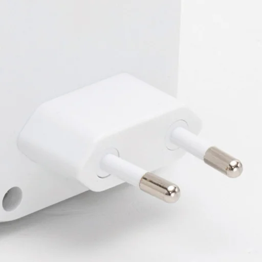 Home DB 1091AC vezeték nélküli csengő, 100 m hatótáv, 3 fokozatú hangerő, 36 dallam, 230 V-os tápellátás - 2