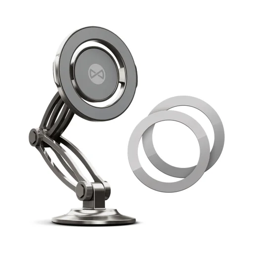 Forever autós tartó MH-290 mágneses ragasztott - 2