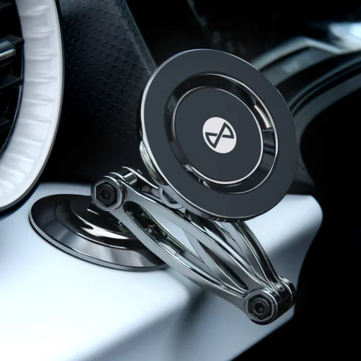 Forever autós tartó MH-290 mágneses ragasztott - 11