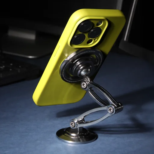 Forever autós tartó MH-290 mágneses ragasztott - 7