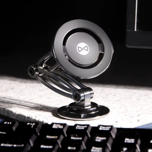 Forever autós tartó MH-290 mágneses ragasztott - 8