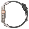 Spigen Durapro Armor Apple Watch 6 / 7 / 8 / 9 / 10 / 11 / Se / Ultra 1 / 2 (44 / 45 / 46 / 49 mm) Szürke szíj - 3