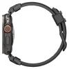 Spigen Durapro Armor Apple Watch 6 / 7 / 8 / 9 / 10 / 11 / SE / Ultra 1 / 2 (44 / 45 / 46 / 49 mm) Fekete szíj thumbnail