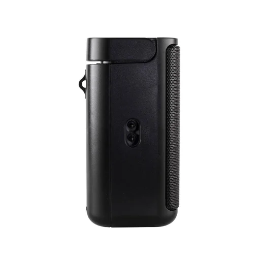 SAL RPR 7B táskarádió, AC/DC, 4 in 1, BT, USB, MicroSD, AM-FM-SW1-SW2 rádió, AUX, ~18 óra üzemidő - 5