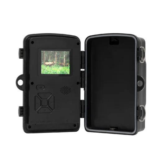 Home WILDCAM1 vadkamera, digitális fényképezőgép, time-lapse, PIR mozgásérzékelő, éjszakai mód, vízálló - 2