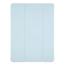 Fliptok: OBAL:ME MistyTab tok Lenovo Tab M11/M11 LTE-hez, világoskék