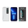 OBAL:ME Privacy 5D üvegfólia Apple iPhone 13 Pro Max/14 Plus Black - 4