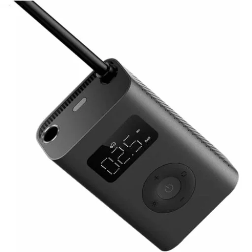 Xiaomi Mi Elektromos Légkompresszor 2 Hordozható EU BHR7112GL - 2