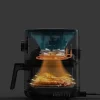 Xiaomi Mi Smart Air Fryer 3.5L fehér EU BHR4849EU thumbnail