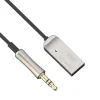 XO adapter Bluetooth vevő NB-R202 audio fekete thumbnail