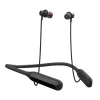 XO Bluetooth fülhallgató BS30 fekete thumbnail