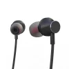 XO Bluetooth fülhallgató BS30 fekete thumbnail